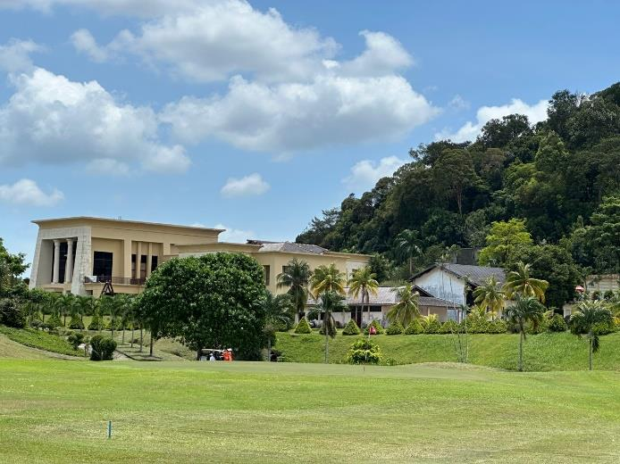 [샘플] [인도네시아 바탐]정통 골프 투어 패키지 상품 - 이미지 8/11